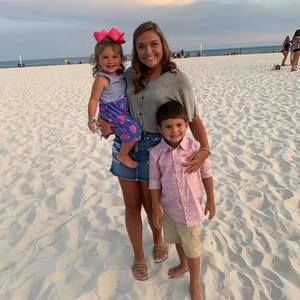 Meet your Posher, Lexie